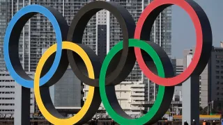 A list of sports organizations that have begun transgender competition bans