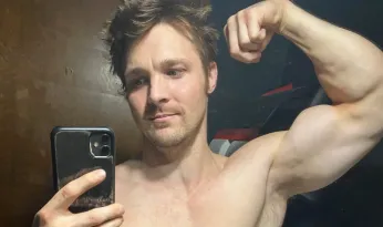 Cody Messner: Thirst Traps With a Heart of Gold