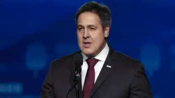 Project 2025 Architect Paul Dans Announces Senate Bid to Challenge Lindsey Graham in 2026