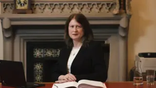 UK’s First Transgender Judge Appeals Supreme Court “Biological Sex” Ruling to European Court of Human Rights