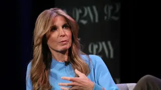 Trump Targets MSNBC’s Nicolle Wallace With Firing Prediction Amid On-Air Clash