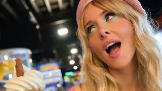 Diana Vickers Makes Triumphant Return With ‘Ice Cream’ — A Vibrant Anthem for Queer Fans