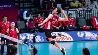Vietnam Women’s Volleyball Team Faces Gender Test Controversy at World Championship
