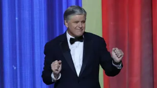 Sean Hannity Says Glares and Hostility Drove Him Out of NYC