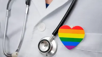 Rising STI Rates and New Prevention Tools for Men Who Have Sex with Men