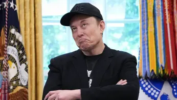 Elon Musk Makes Baseless Claims Linking 