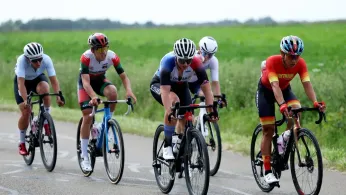 USA Cycling Announces New Regulations Excluding Transgender Women from Women’s Events