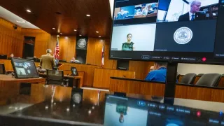 Suspect Left Note Saying He Planned to Kill Charlie Kirk, Later Confessed in Texts, Prosecutor Says