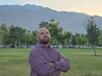 Political Notebook: Gay tech consultant Byors seeks SoCal Assembly seat