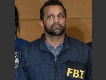 Editorial: Kash Patel fails first big crisis