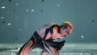 Eurovision’s Nemo: Breaking the Code and Redefining Non-Binary Visibility in European Music