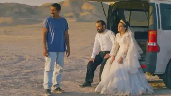 Jafar Panahi's 'It Was Just an Accident' Is a Darkly Moving and Funny Look at Revenge