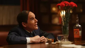 'Blue Moon' Is a Poignant, Funny Valentine, and Ethan Hawke Has Never Been Better