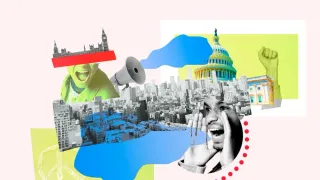 The New Faces of Queer Politics: Rising LGBTQ+ Leaders Changing Representation at Every Level