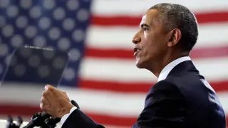 Obama to Rally Democrats in Virginia and New Jersey in Weekend Campaign Push Before Election Day