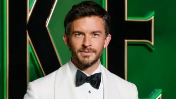 Jonathan Bailey Named People Magazine’s 2025 Sexiest Man Alive