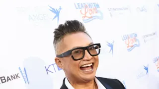 Alec Mapa & Jamison Hebert: Queer Family, Chosen City—Inside L.A.’s Most Joyful Dads