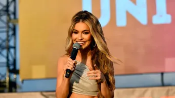 Chrishell Stause Bids Farewell to ‘Selling Sunset’