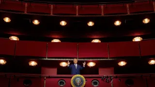 Kennedy Center Faces Sharp Decline in Attendance Following Trump’s Leadership and Shift Away from LGBTQ+ Inclusion