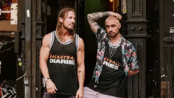 “Bunny”: A Chaotic 24 Hours in the Life of a Queer Sex Worker on New York’s Margins