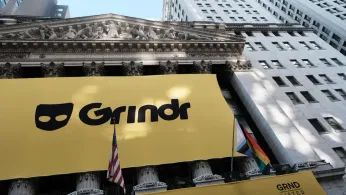 James Lu's $3.5 Billion Bid to Take Grindr Private: A Pivotal Moment for Queer-Founded Tech