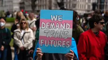 Democrats’ Election Wins Signal Rejection of Anti-Transgender Rhetoric