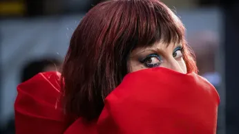 Born This Way, Not That Way: Lady Gaga, Family, and the Queer Art of Loving Through Disagreement