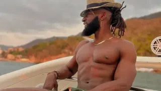 Jaidus is Peddling Sexiness and We’re Cycling Through It