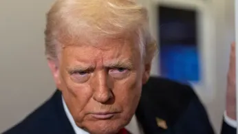 Trump Says Lax Migration Policies Are Top National Security Threat After National Guard Members Shot