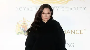 Jessie J Finally Sets the Record Straight: 