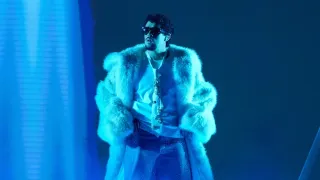 Spotify Wrapped 2025 Is Here and Bad Bunny Has Dethroned Taylor Swift As Most-Streamed Artist