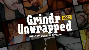 Grindr Unwrapped 2025: What 135 Billion Chats Reveal About Global Queer Culture
