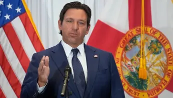 Florida Governor Declares Muslim Civil Rights Group a Terrorist Organization