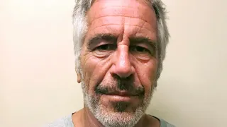 Justice Department Can Unseal Records From Epstein's 2019 Sex Trafficking Case, Judge Says
