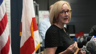 What a Democrat's Victory in the Miami Mayoral Election May Mean for Trump