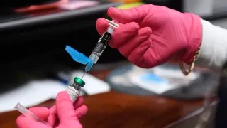 Hundreds Are Quarantined in South Carolina As Measles Spreads in 2 US Outbreaks