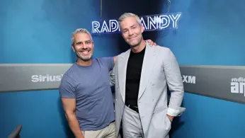 ‘Owning Manhattan’ star Ryan Serhant Addresses Sexuality Rumors While Reflecting on Fame, Family, and LGBTQ+ Fans