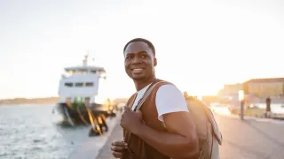 Odyssey Pride Announces World's First Black Gay Cruise: A Milestone for Inclusive LGBTQ+ Travel