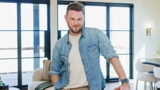 Bobby Berk's New HGTV Show Fills 'Queer Eye' Void with Feel-Good Transformations