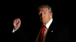 Here's Where Trump's Most Jaw-Dropping Promises Stand a Year Into His Second Term