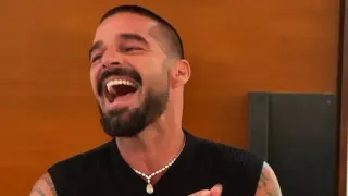 Gay Insta Is Obsessed With These 9 Bearded Men