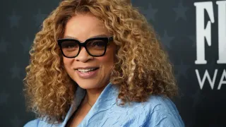 Ruth E. Carter Makes Oscar History Again With Costume Designer Nomination for 'Sinners'