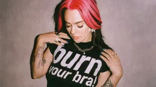 girli Releases "Slap On The Wrist," a Rallying Cry Against Gendered Violence and Impunity