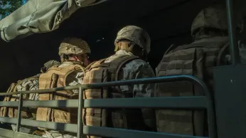 Democrats Reintroduce Bill to Launch Commission Investigating Anti-LGBTQ+ Military Policies