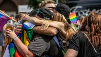 GLAAD Report Documents Over 1,000 Anti-LGBTQ+ Incidents in 2025, Marking Rise in Violence Against Transgender People