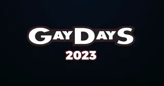 GayDays Beach Ball @ Sea World's Aquatica Park :: June 4, 2023