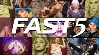 EDGE Fast 5 :: January 26, 2024